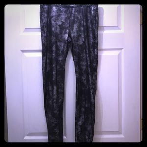 Jennifer Lopez Legging